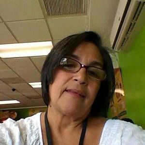 Meet your Posher, Brenda